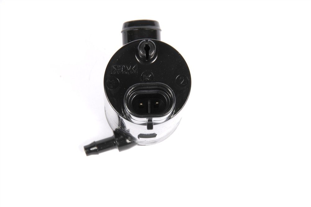 GM Genuine Parts Front Windshield Washer Pump 20999342 — image 2